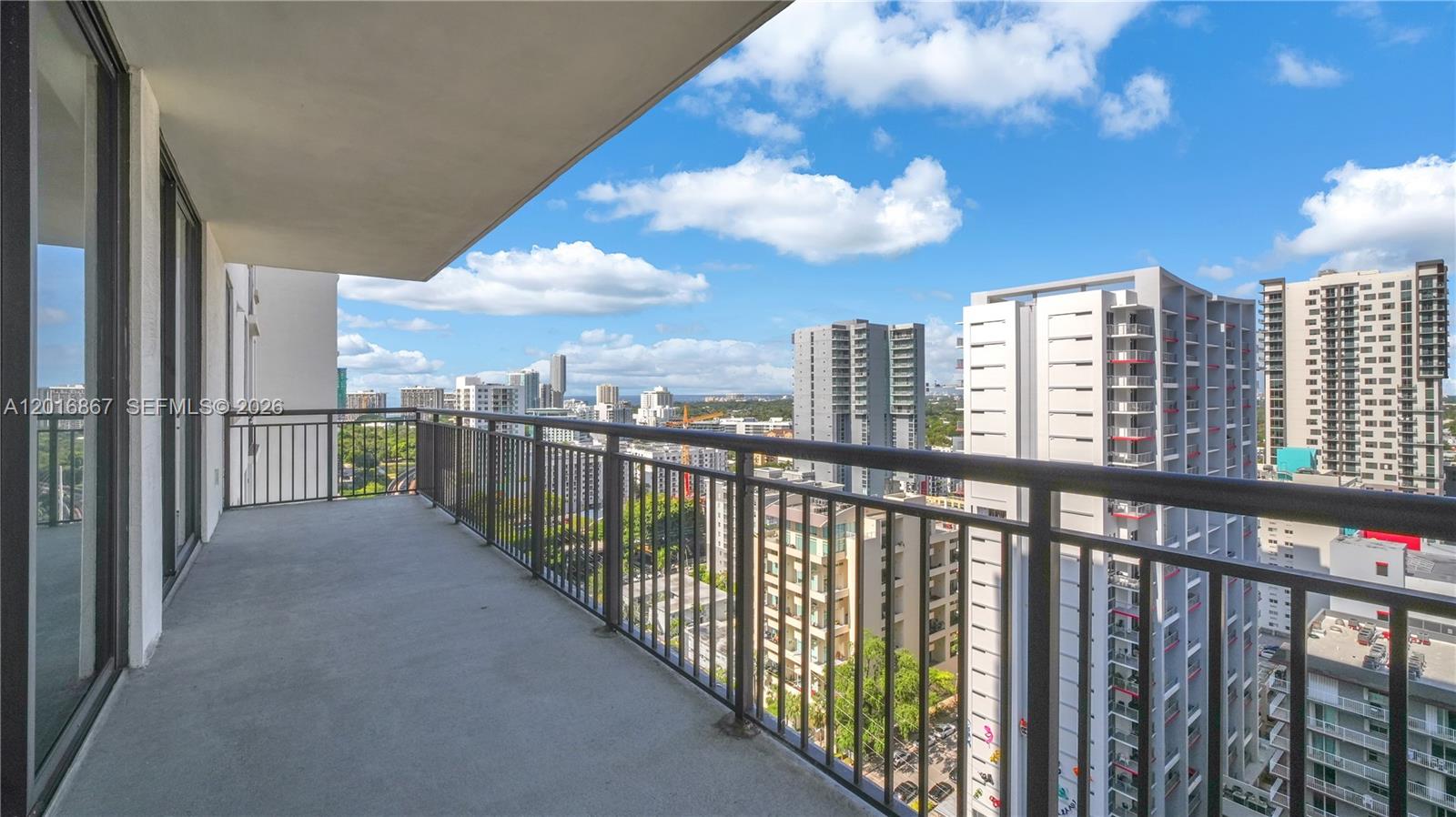 NINE AT MARY BRICKELL VIL - Residential
