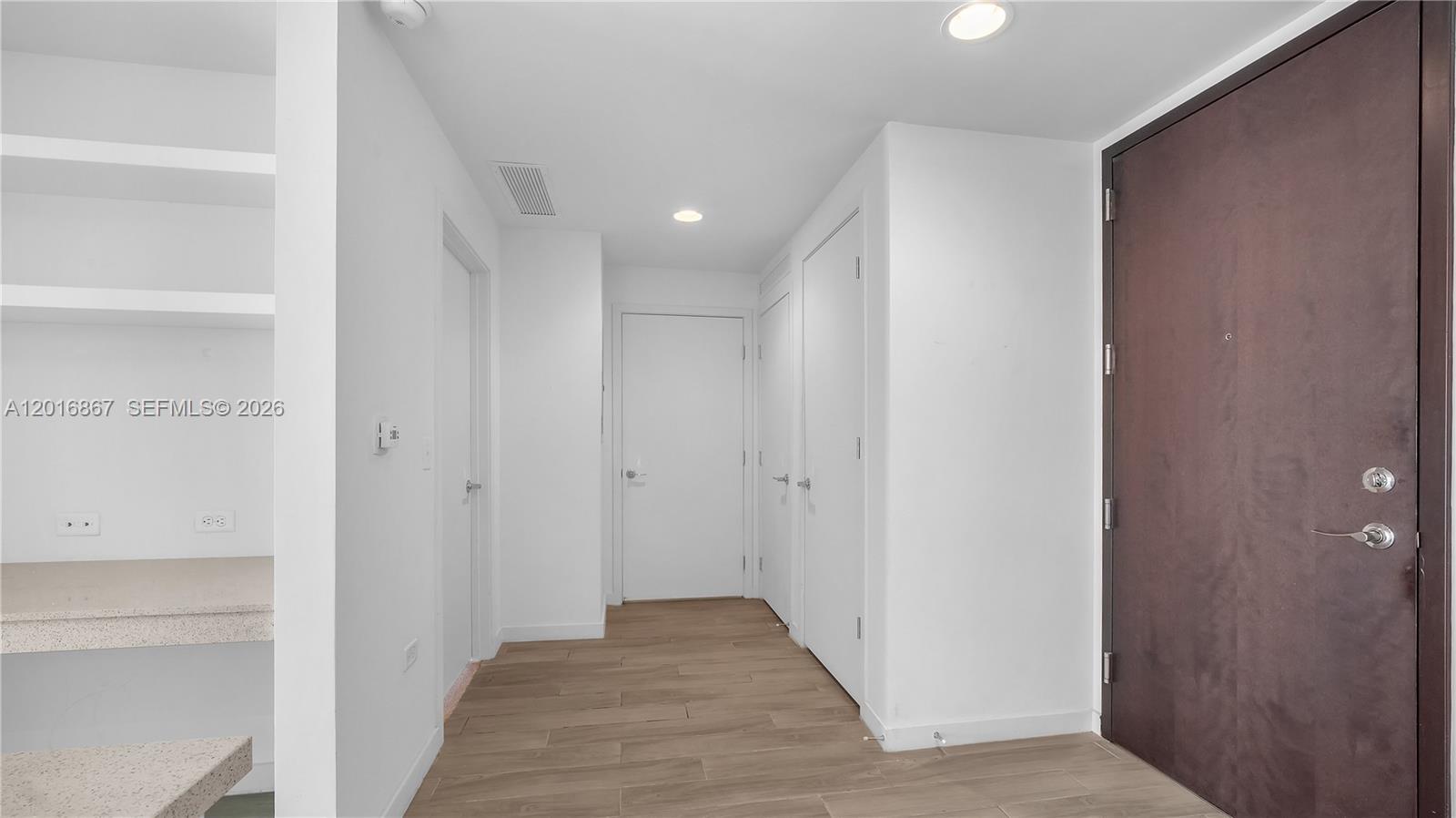 NINE AT MARY BRICKELL VIL - Residential