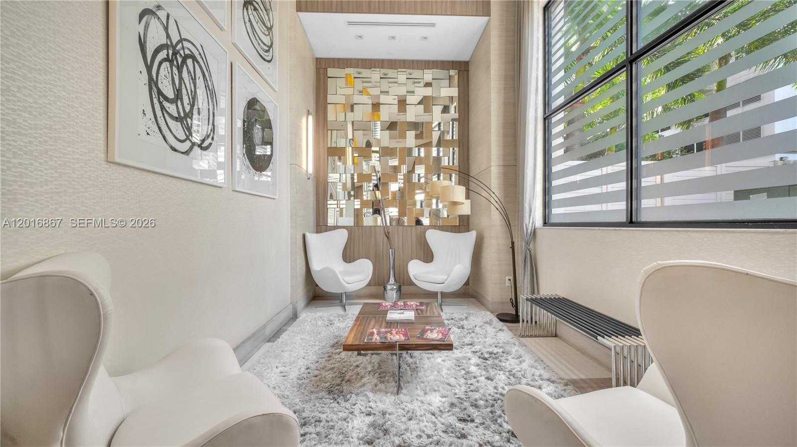 NINE AT MARY BRICKELL VIL - Residential