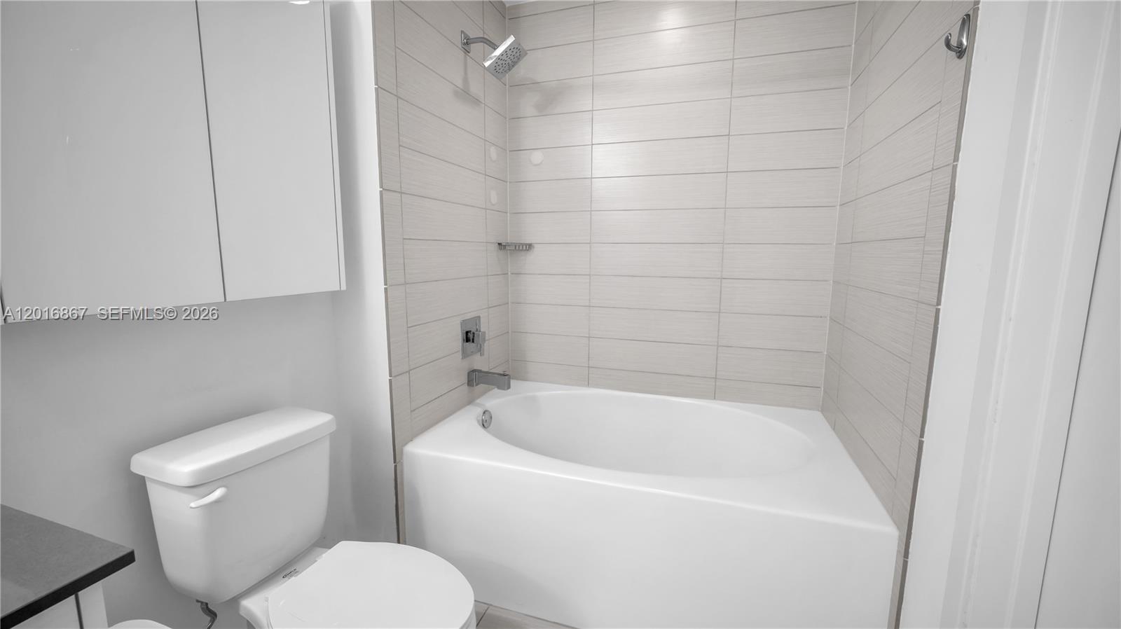 NINE AT MARY BRICKELL VIL - Residential
