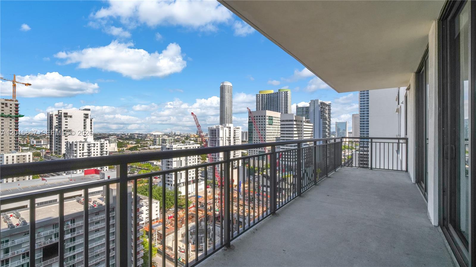 NINE AT MARY BRICKELL VIL - Residential
