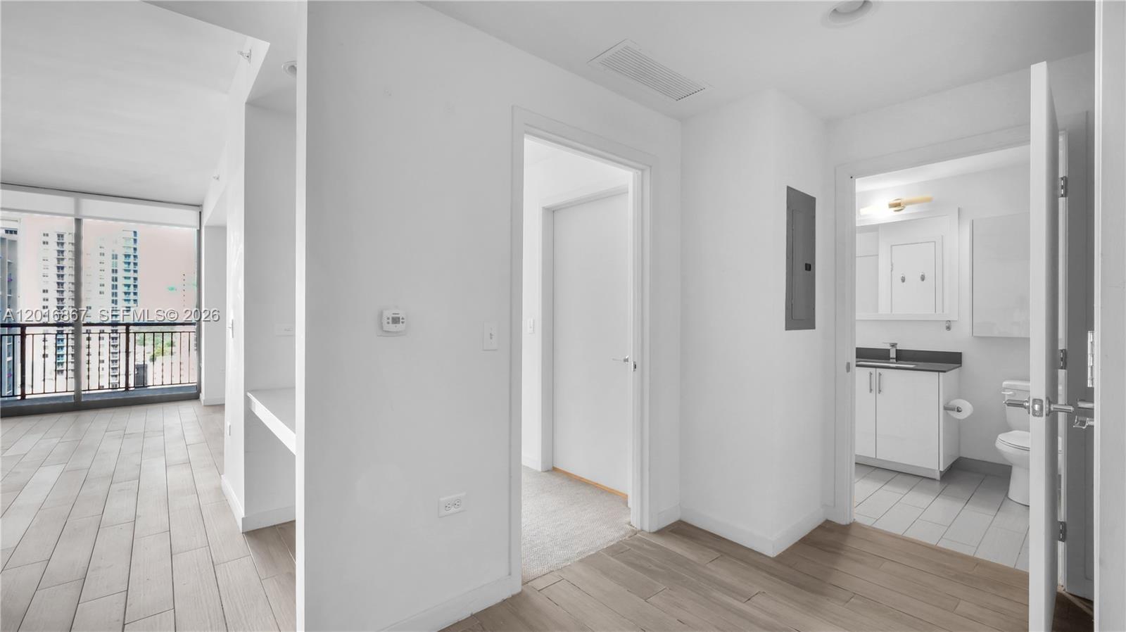 NINE AT MARY BRICKELL VIL - Residential