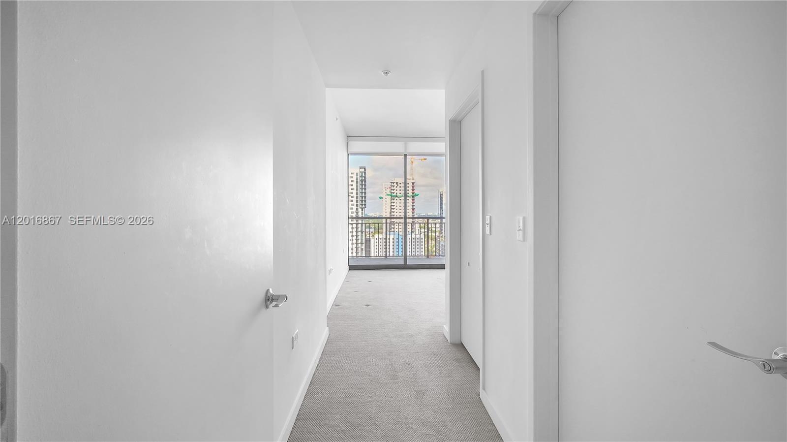 NINE AT MARY BRICKELL VIL - Residential