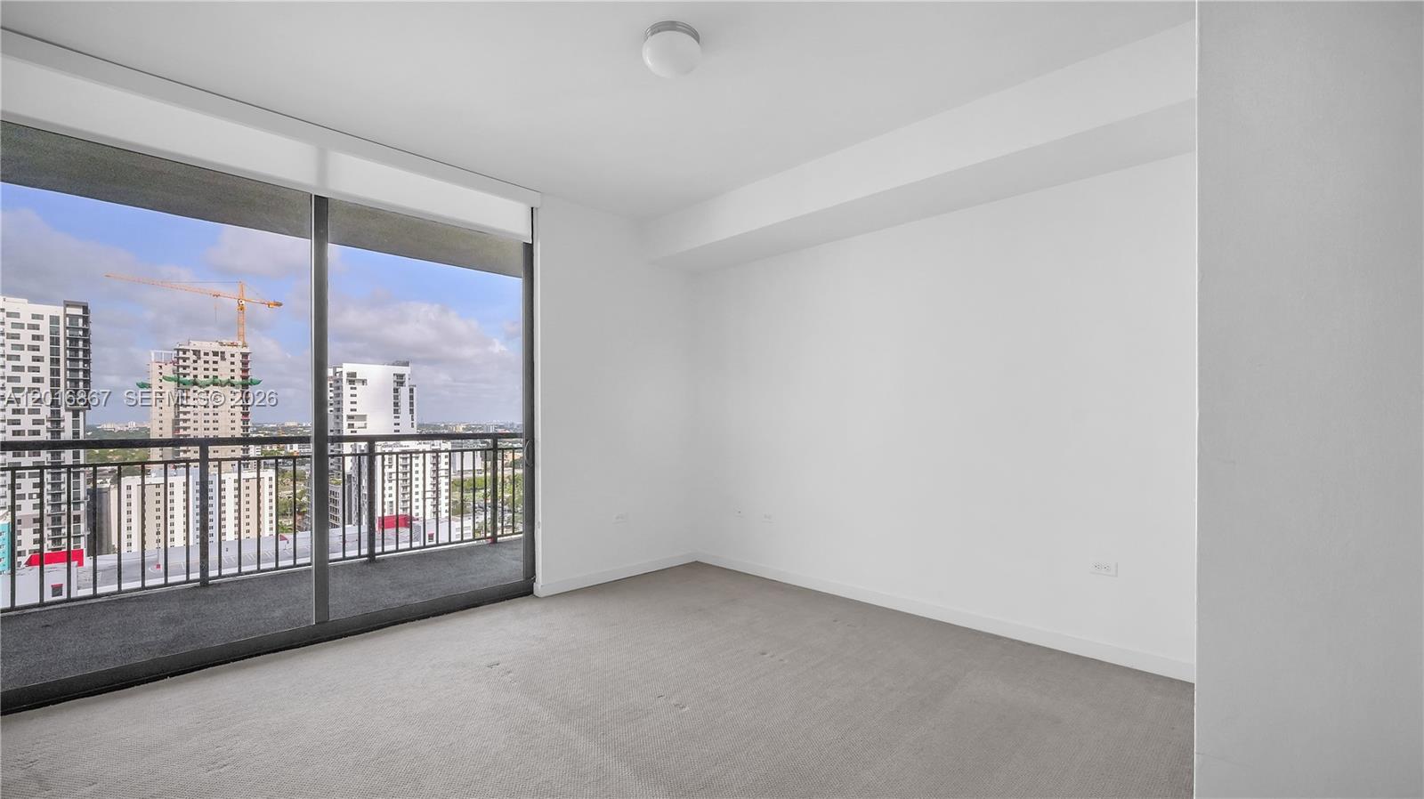 NINE AT MARY BRICKELL VIL - Residential