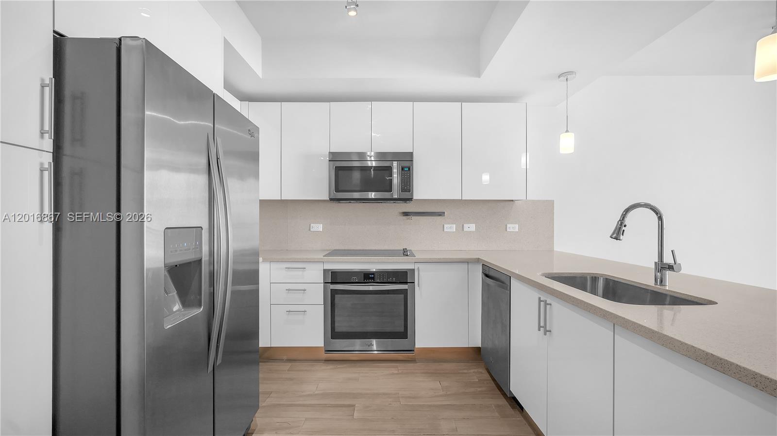 NINE AT MARY BRICKELL VIL - Residential