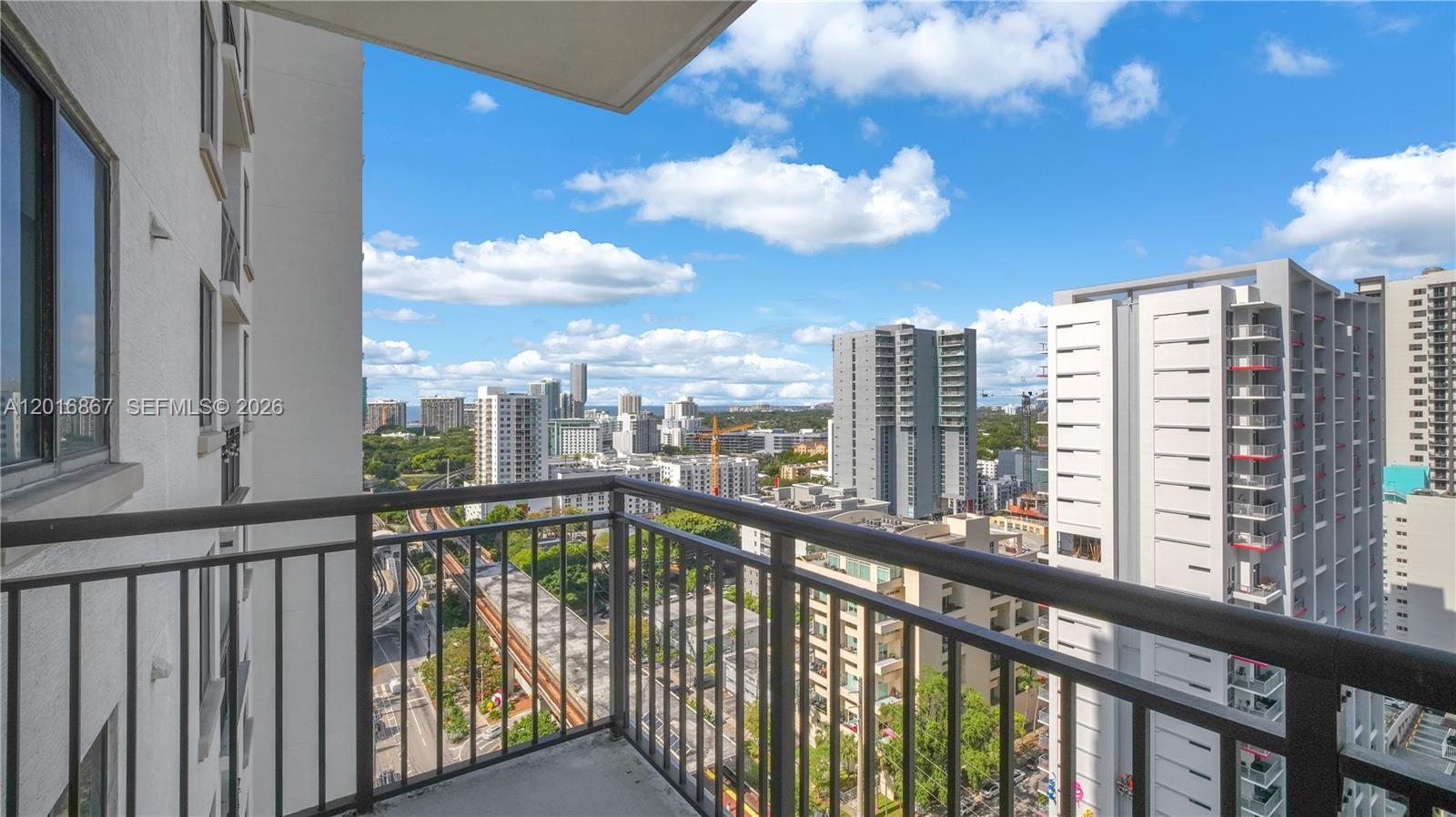 NINE AT MARY BRICKELL VIL - Residential