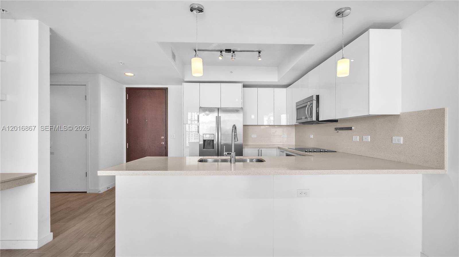 NINE AT MARY BRICKELL VIL - Residential