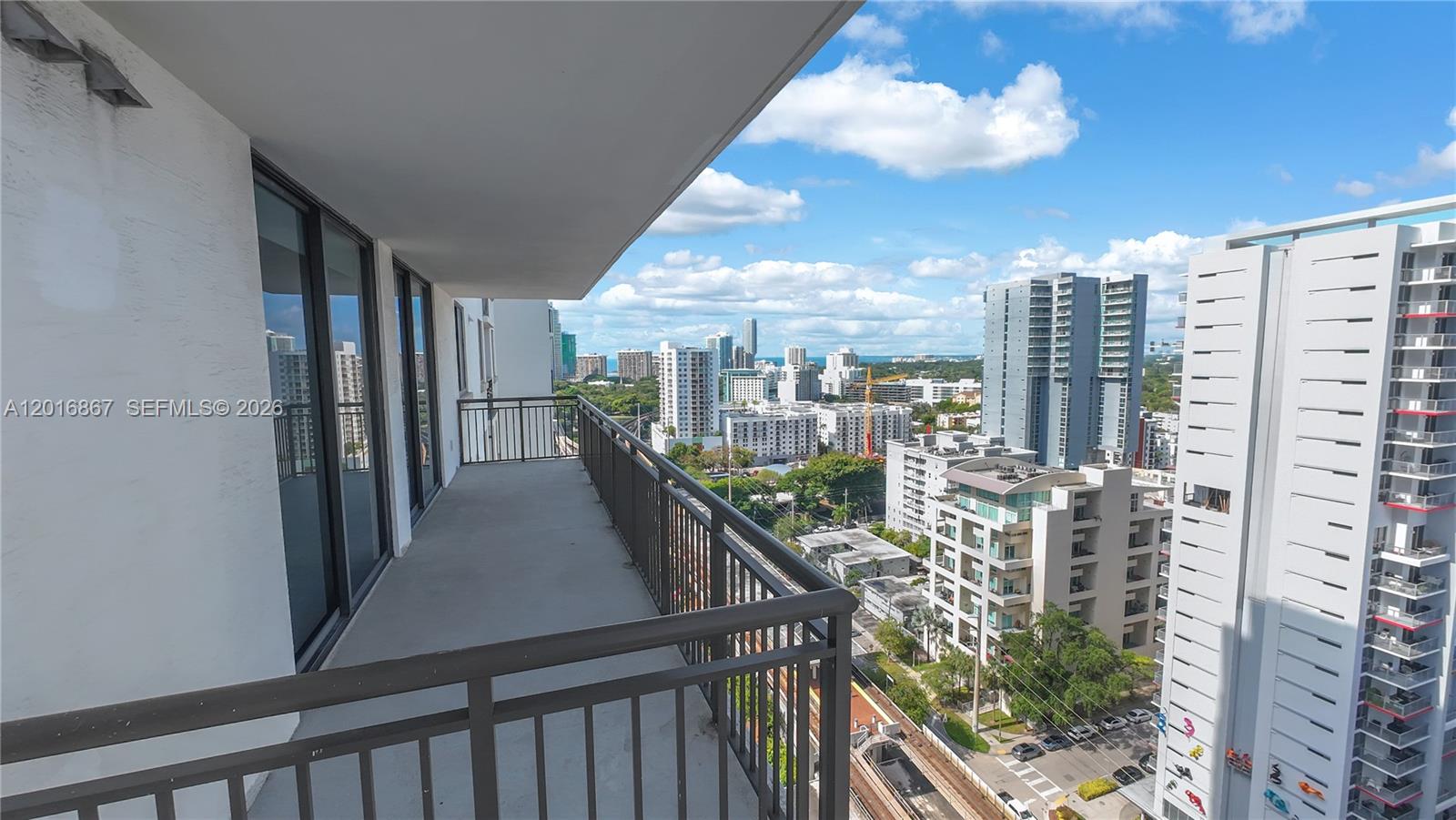 NINE AT MARY BRICKELL VIL - Residential