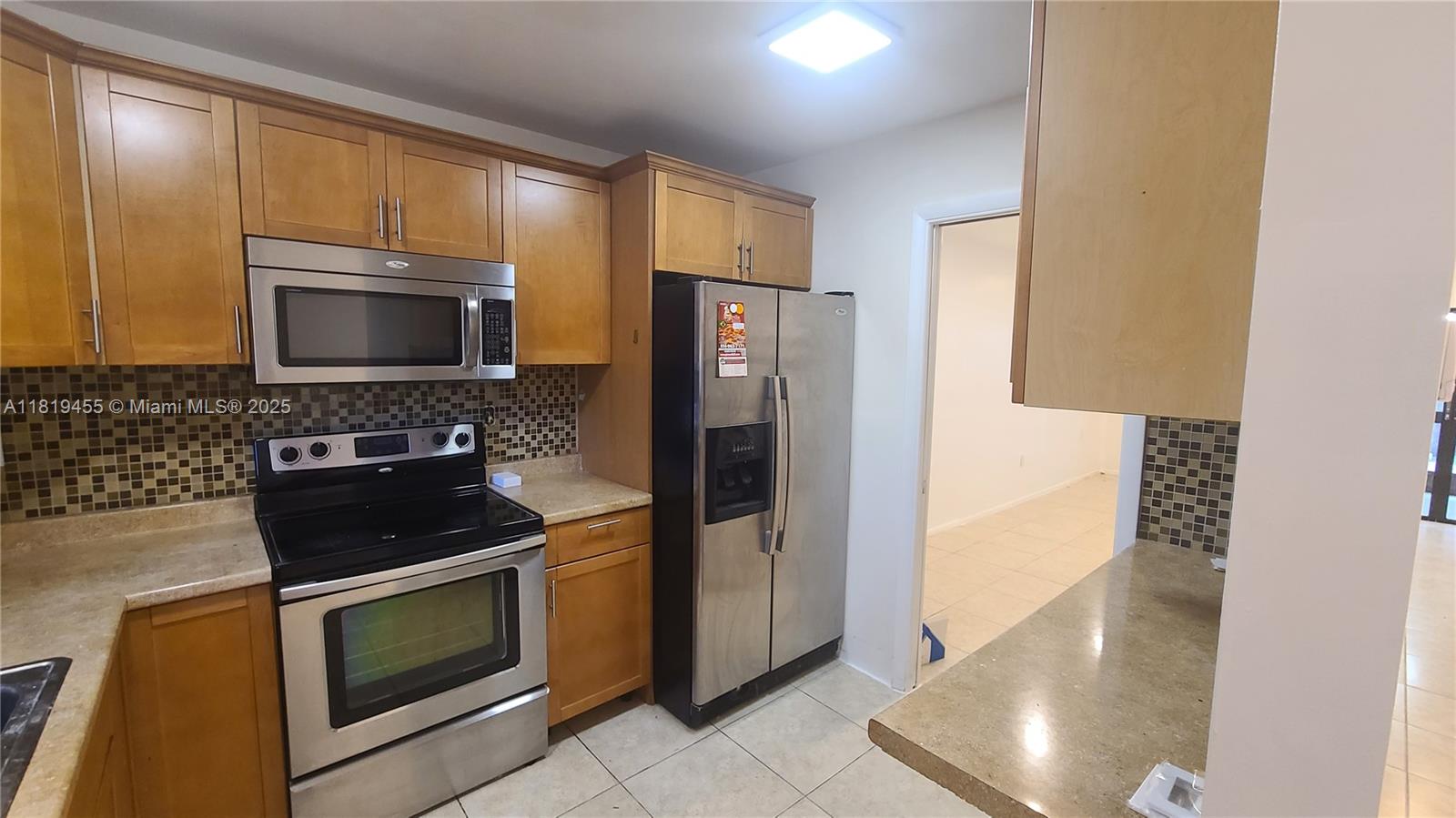 3321 Raleigh St 3H