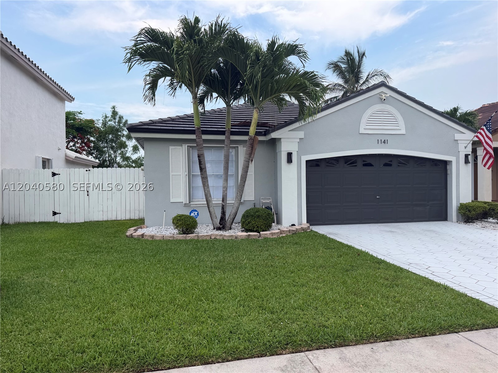 1141 NW 173rd Ave