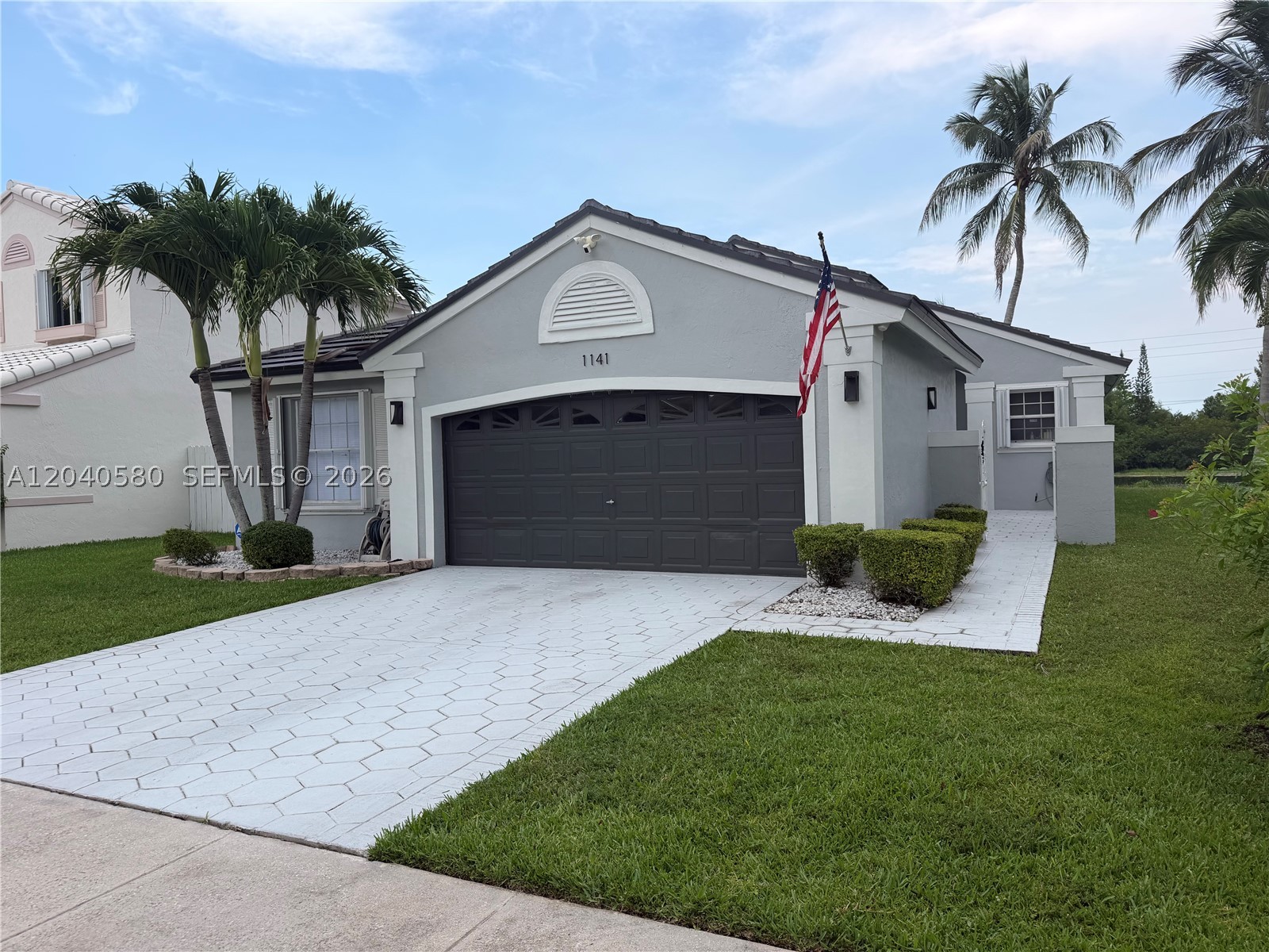 1141 NW 173rd Ave