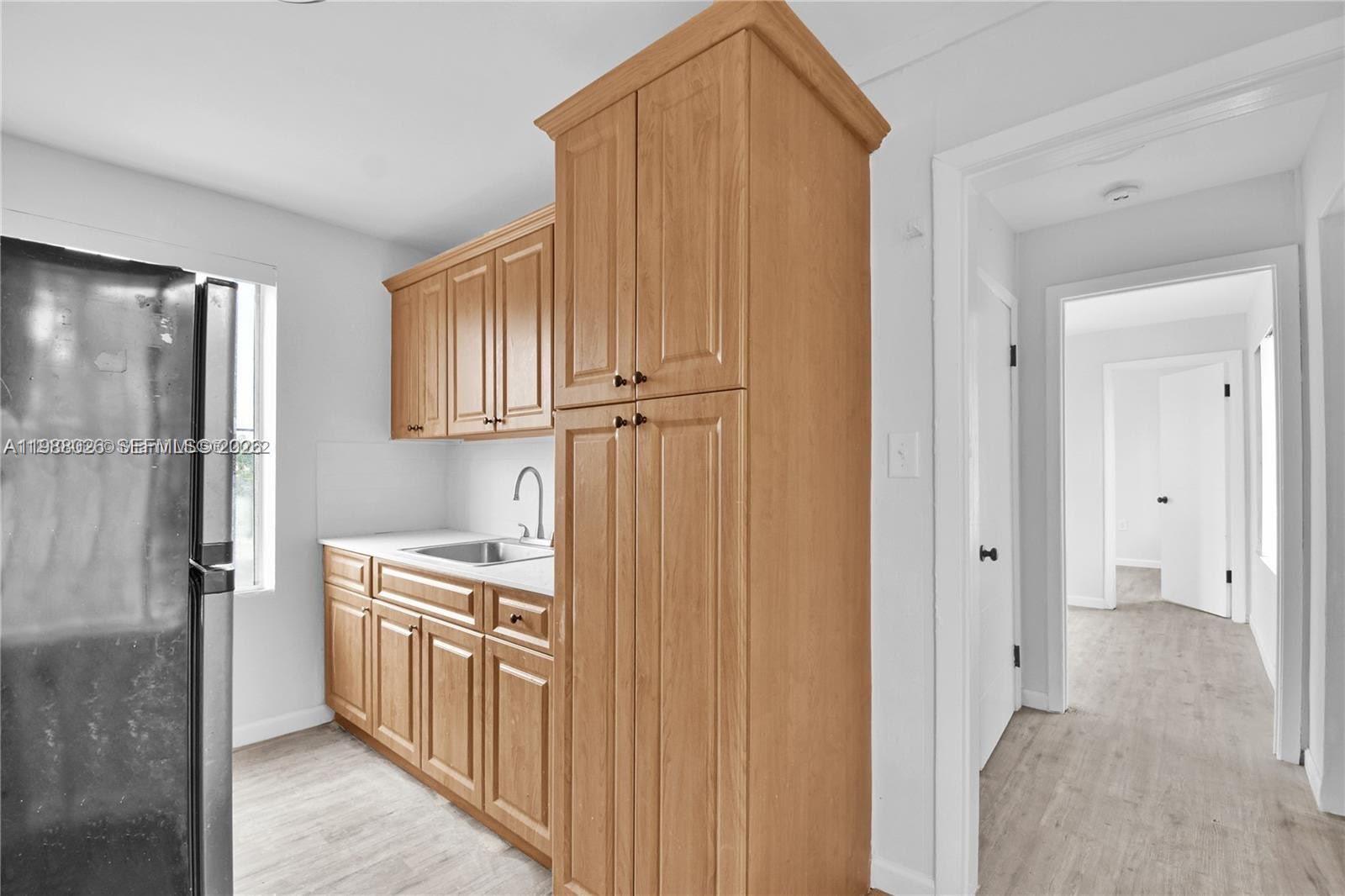 MARLDALE SUB - Residential Lease