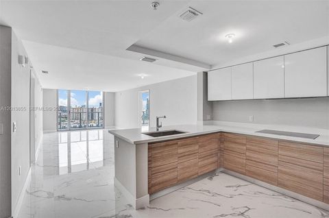 Photo of 330 Sunny Isles Blvd #5-2205, Sunny Isles Beach, FL 33160 (MLS # A12013855)