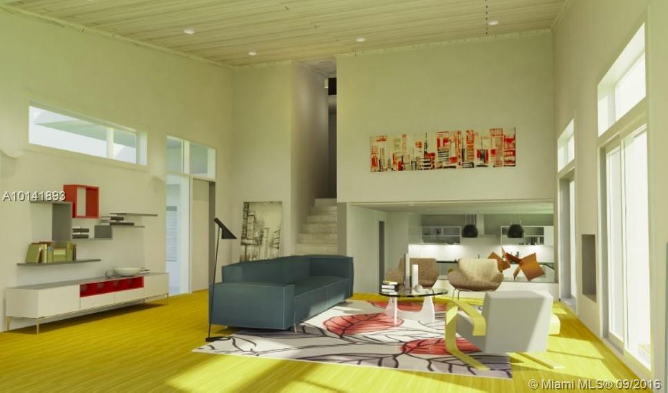 Rock Reef - Residential