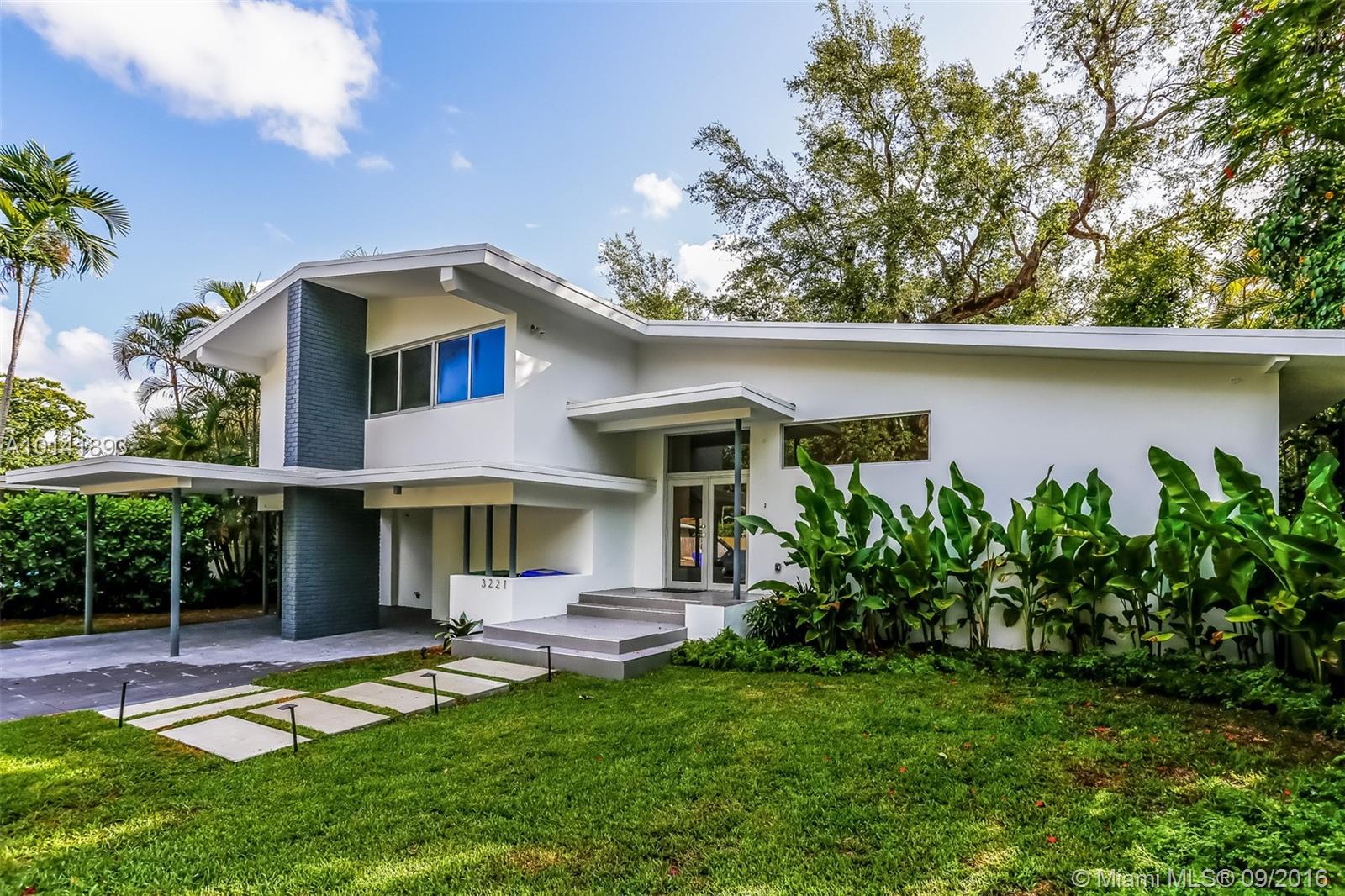 Rock Reef - Residential