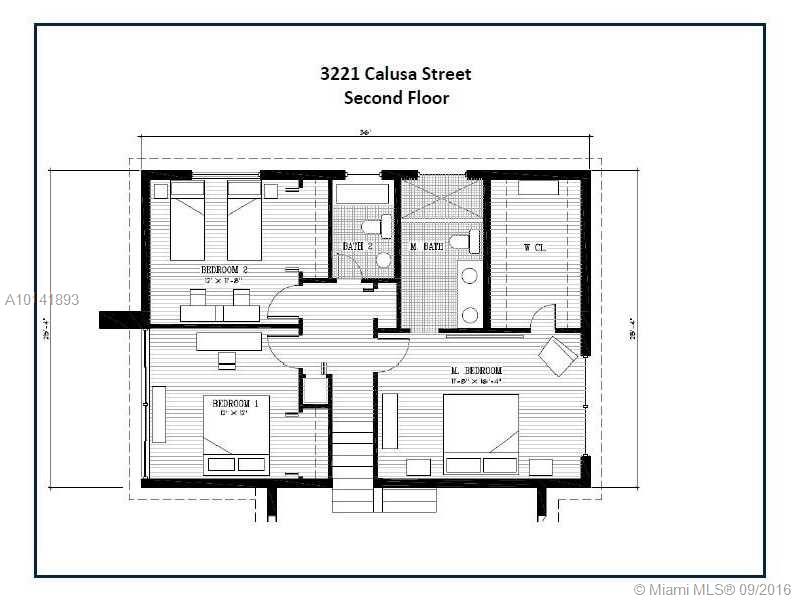 Rock Reef - Residential