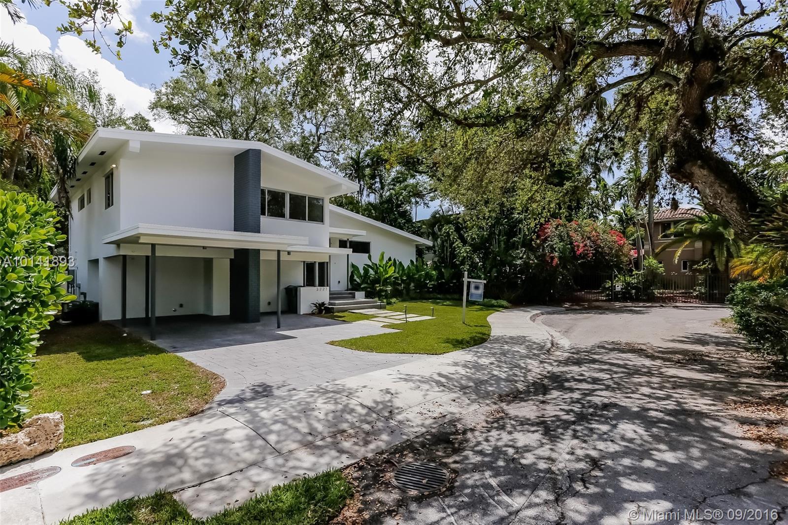 Rock Reef - Residential