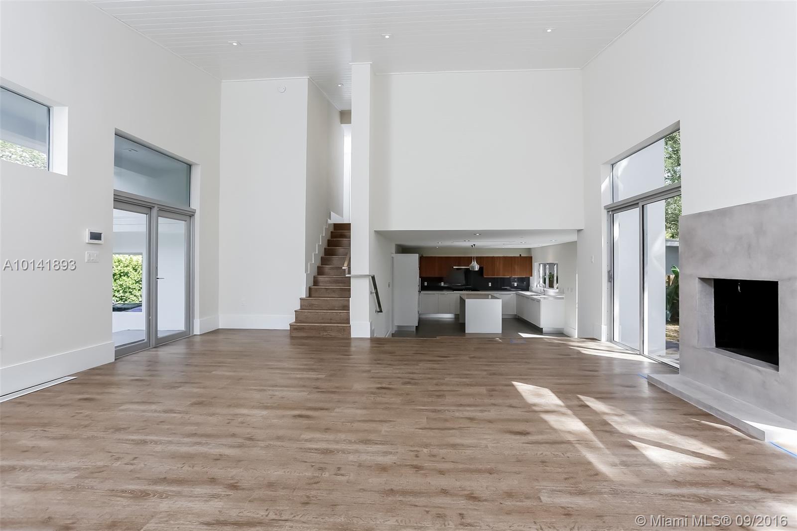 Rock Reef - Residential