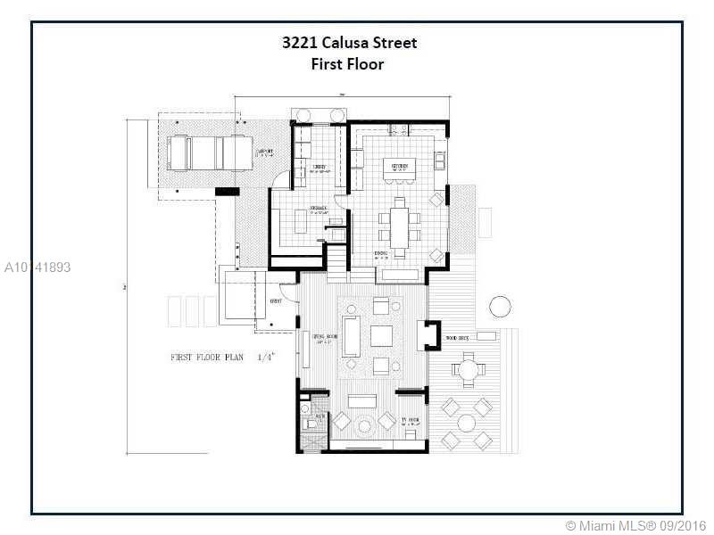 Rock Reef - Residential