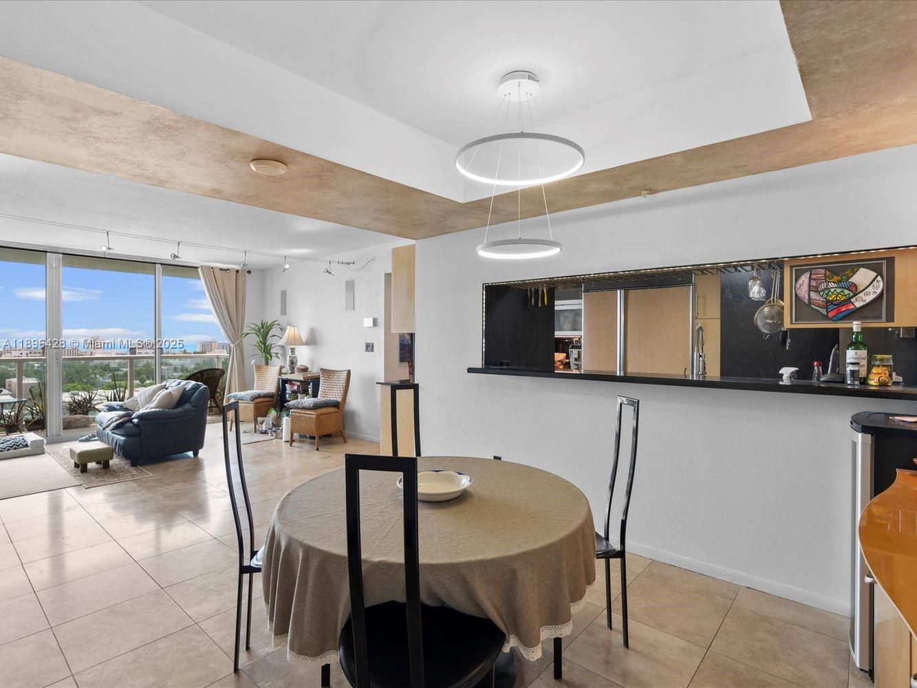 650 West Ave 1208