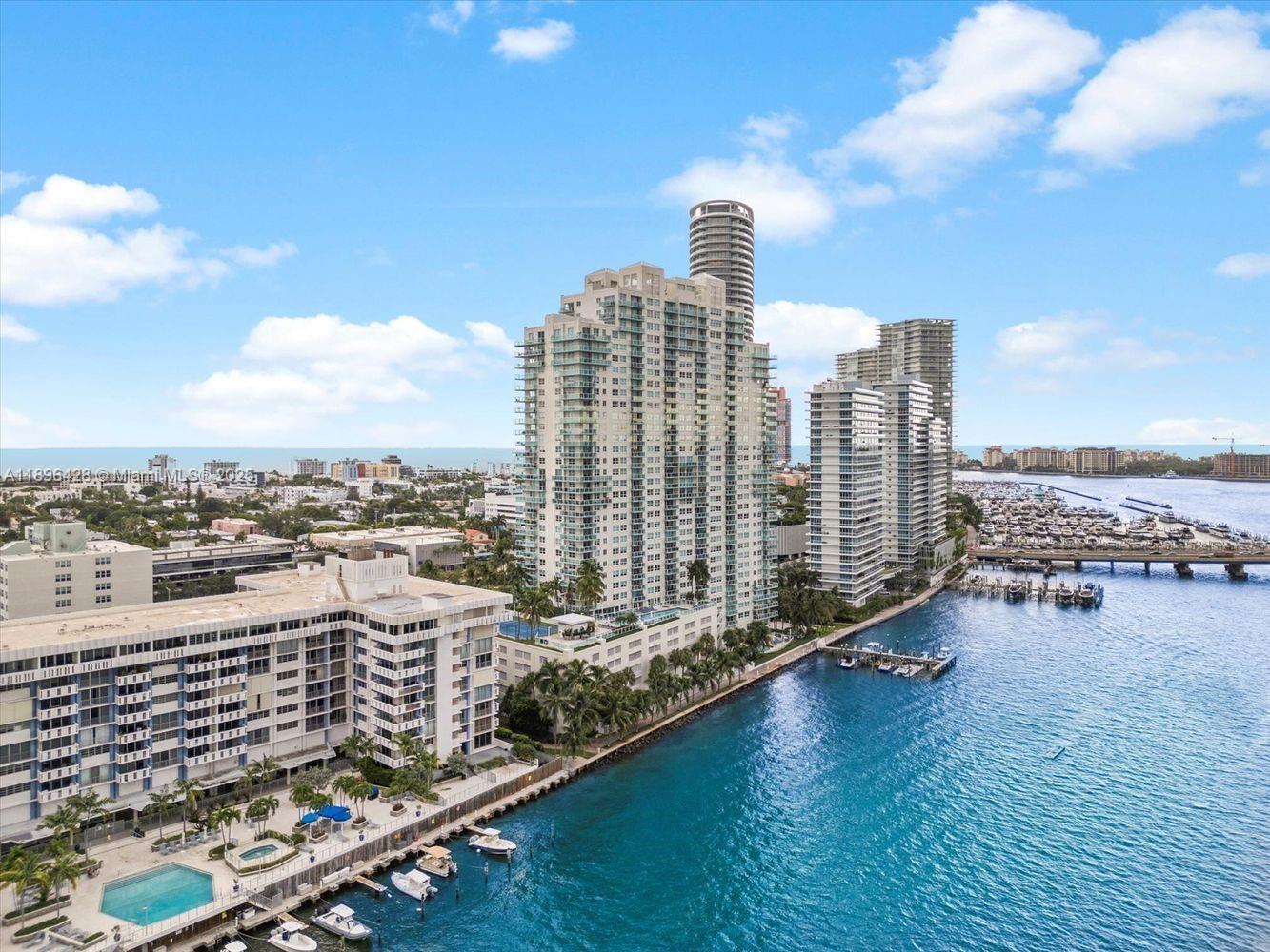 THE FLORIDIAN CONDO - Residential