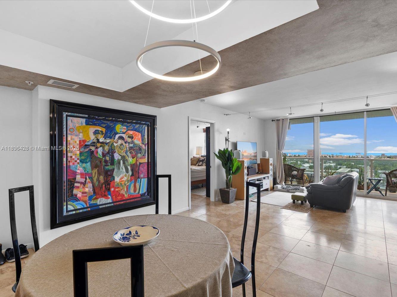 THE FLORIDIAN CONDO - Residential