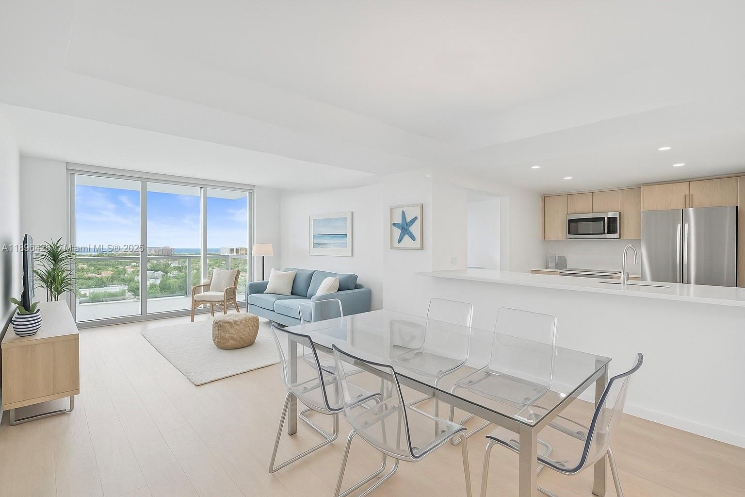 650 West Ave 1208