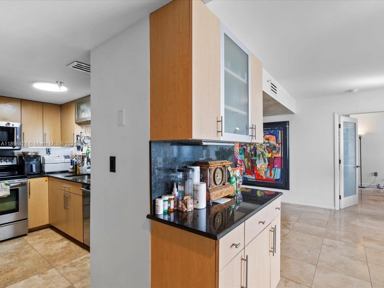 THE FLORIDIAN CONDO - Residential