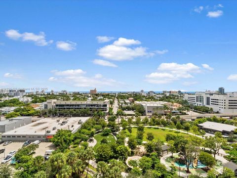 650 West Ave 1208 Miami Beach FL 33139