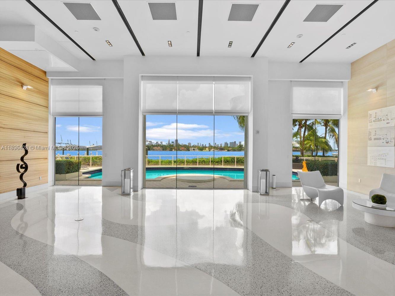 THE FLORIDIAN CONDO - Residential