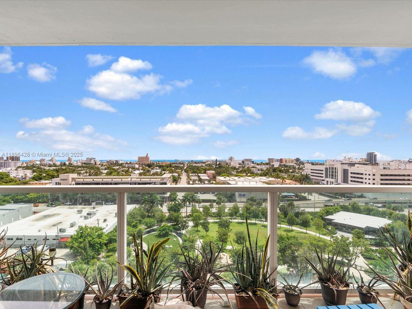 THE FLORIDIAN CONDO - Residential