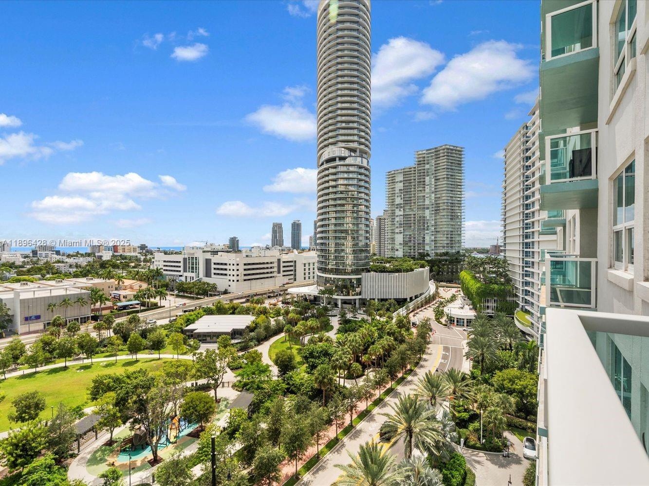 THE FLORIDIAN CONDO - Residential