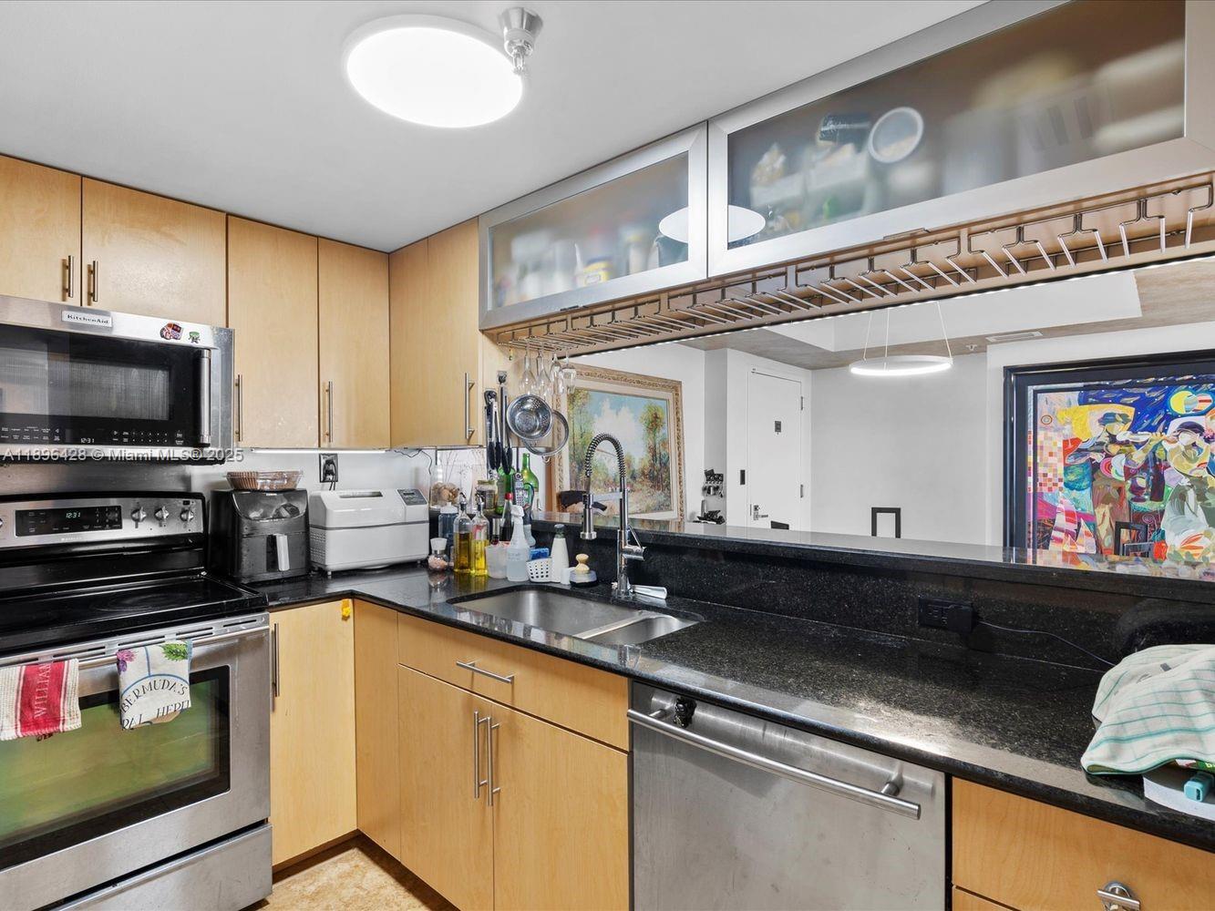 THE FLORIDIAN CONDO - Residential