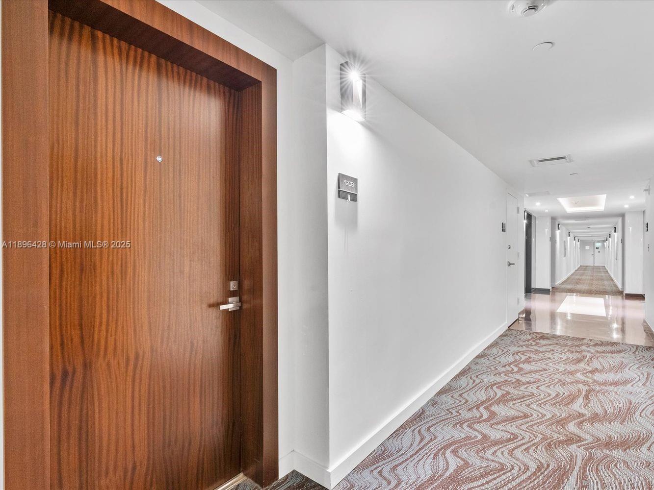 THE FLORIDIAN CONDO - Residential