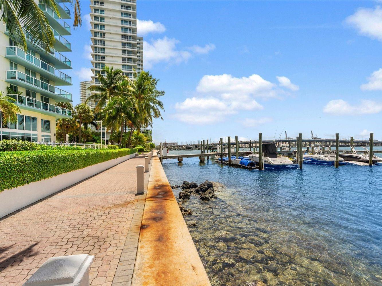 THE FLORIDIAN CONDO - Residential