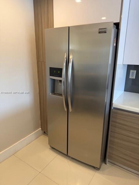 EDEN ISLES CONDO # 4 - Residential