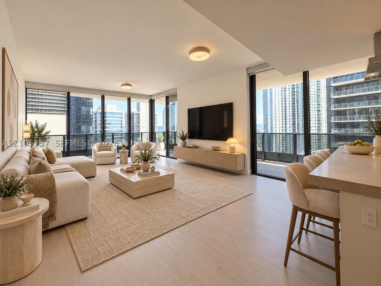 1000 Brickell Plz 2415
