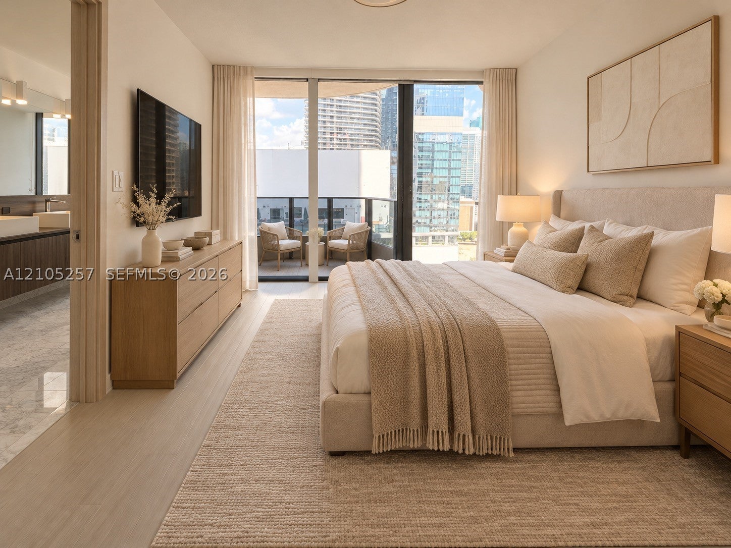 1000 Brickell Plz 2415