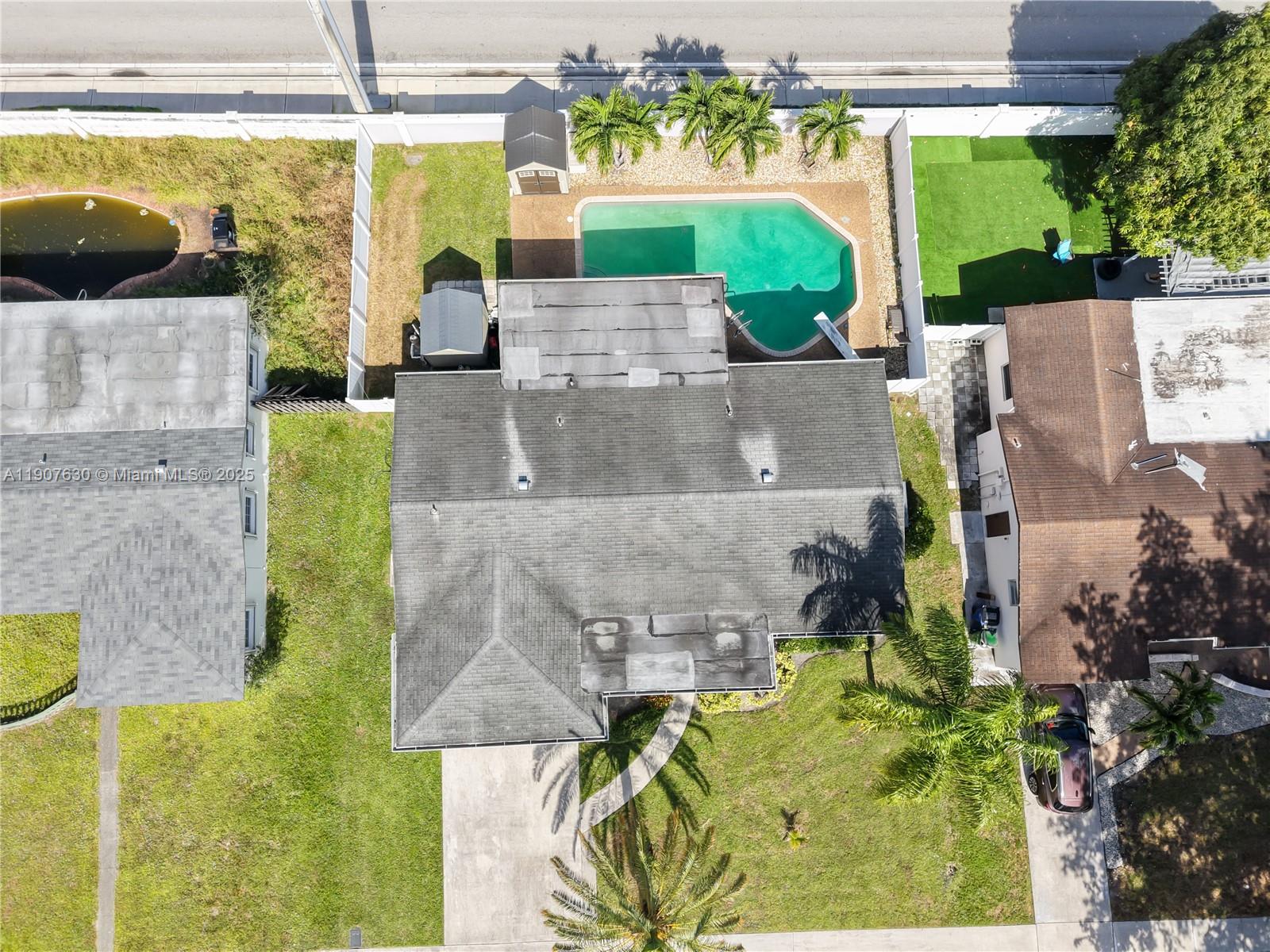 ORIOLE-MARGATE SEC 4 - Residential