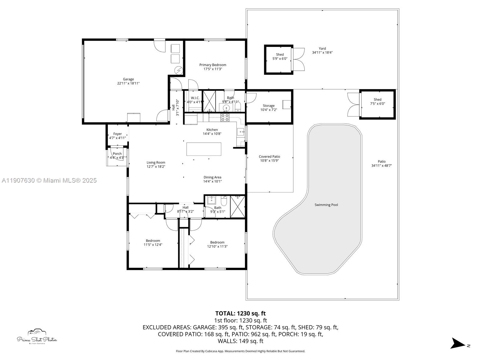 ORIOLE-MARGATE SEC 4 - Residential
