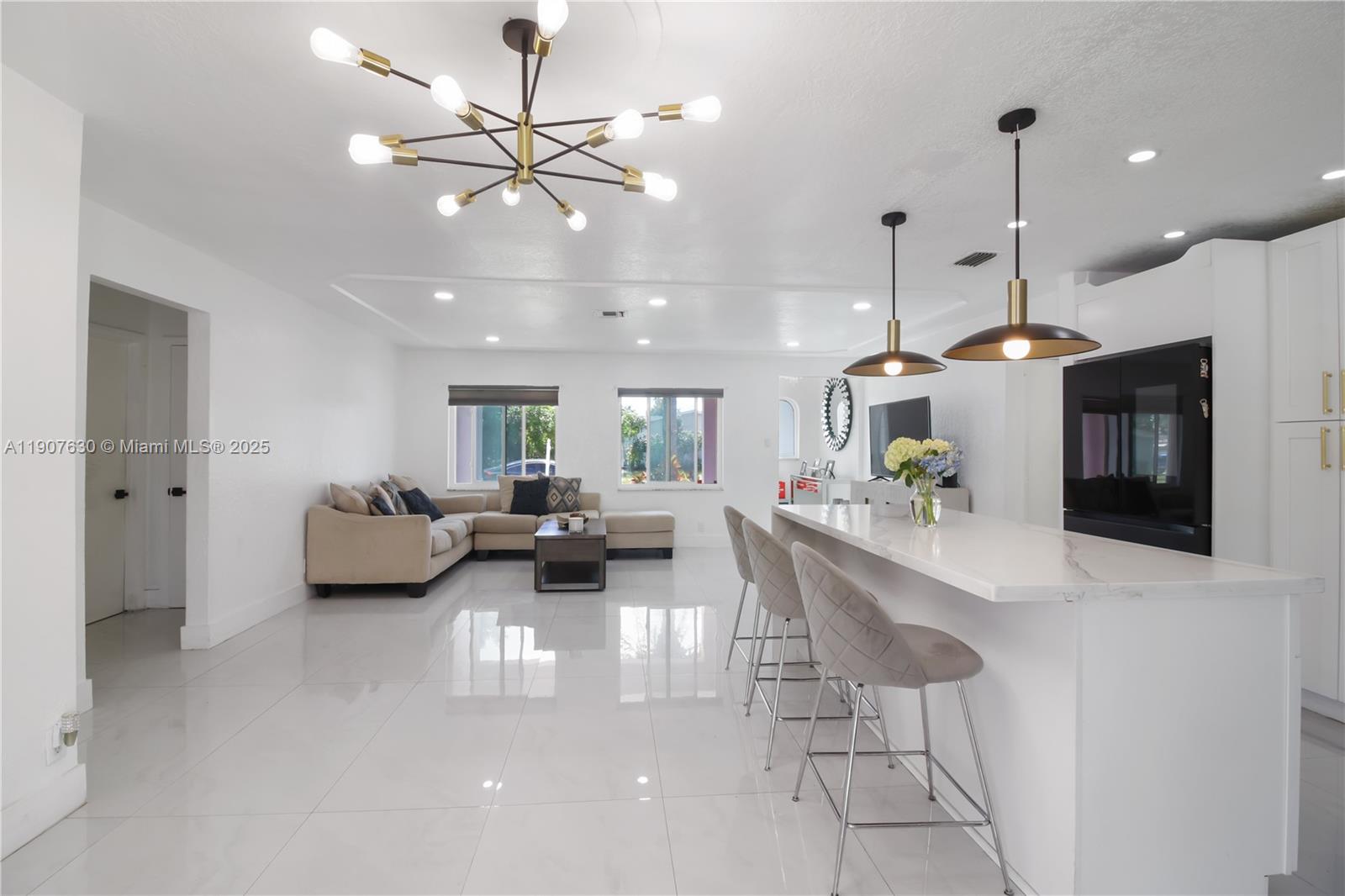 ORIOLE-MARGATE SEC 4 - Residential