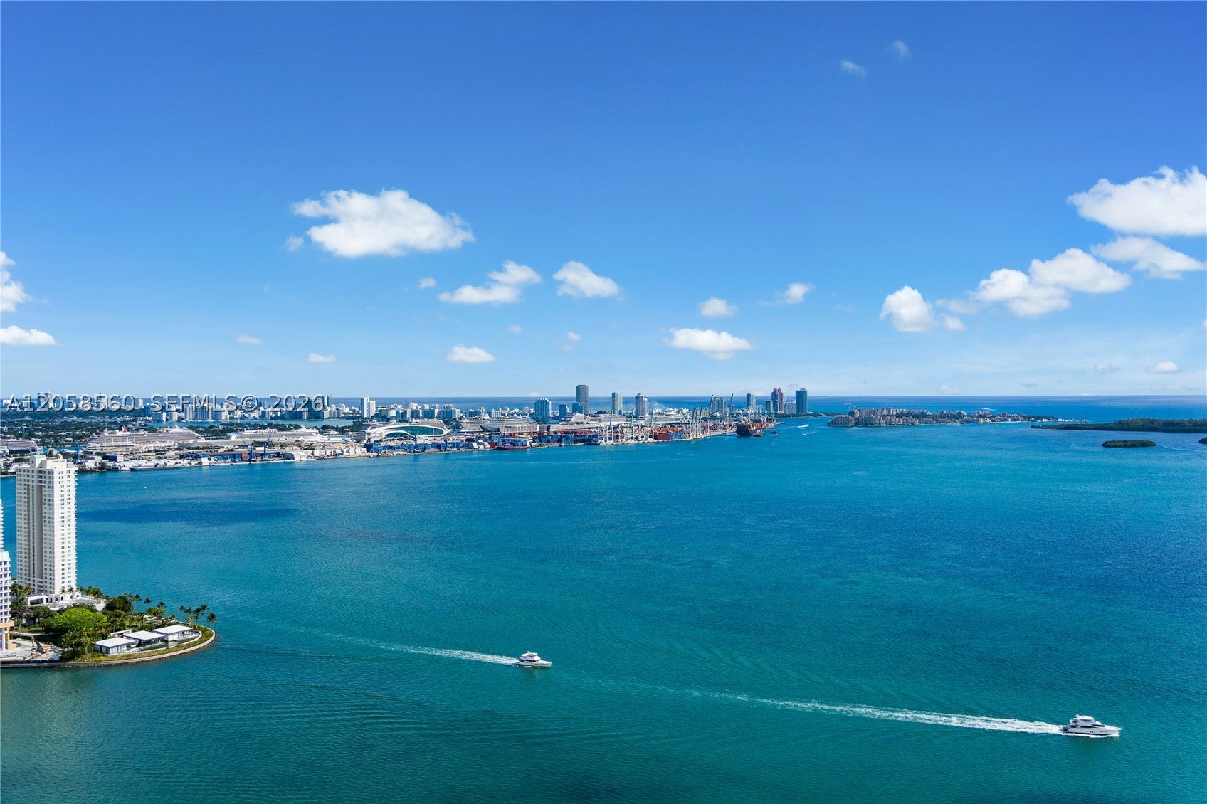 1331 Brickell Bay Dr PH4605