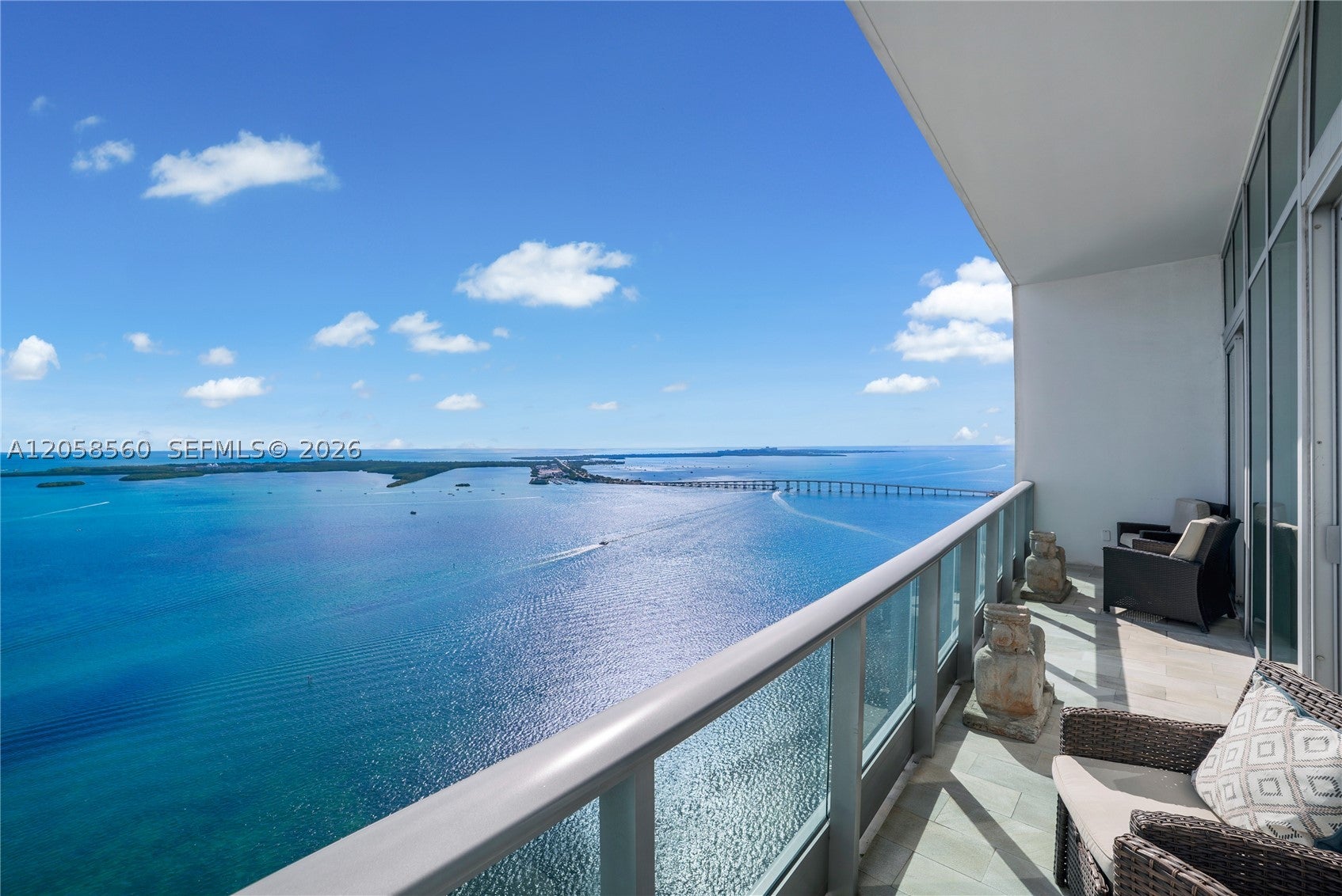 1331 Brickell Bay Dr PH4605