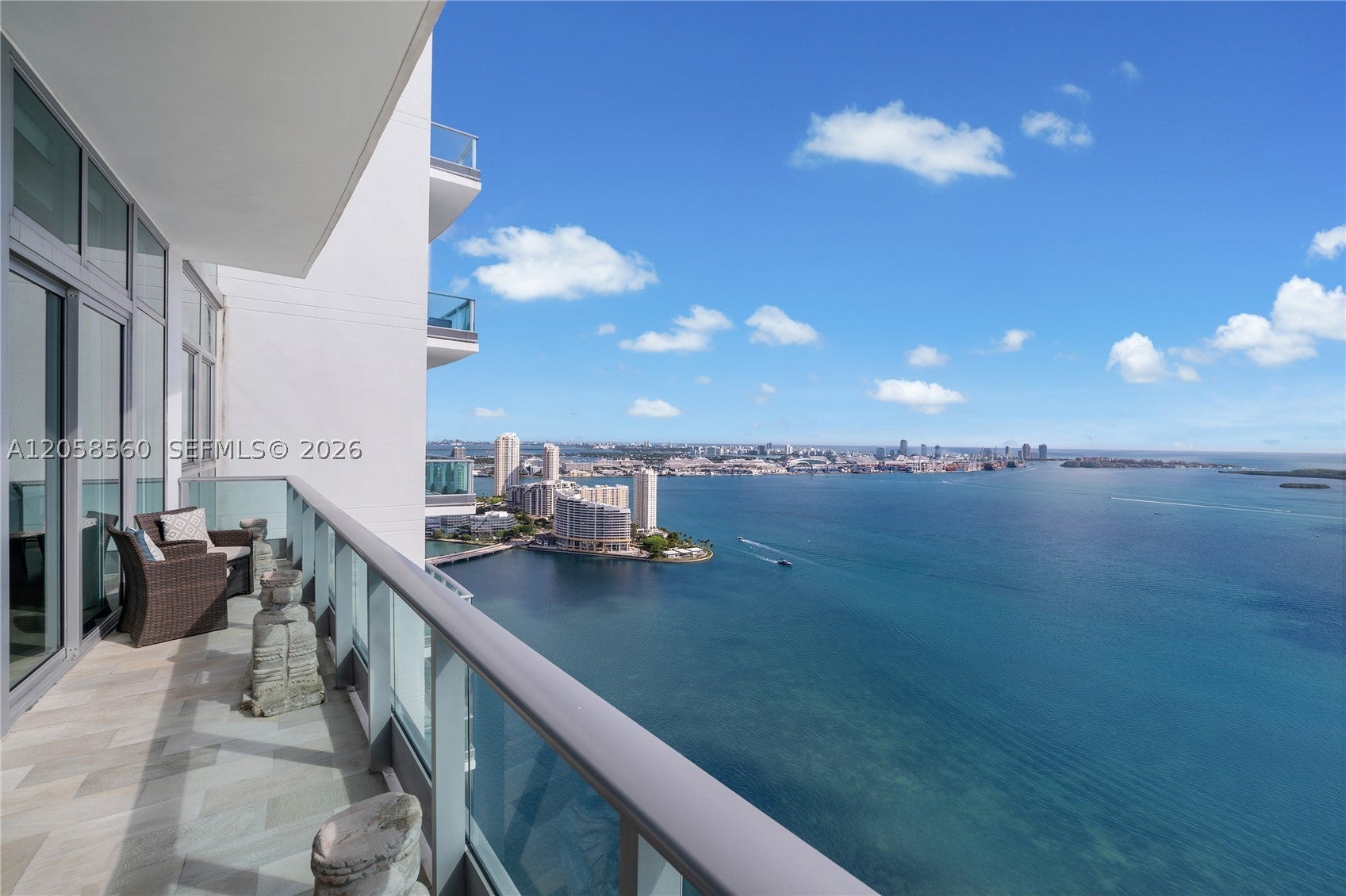 1331 Brickell Bay Dr PH4605