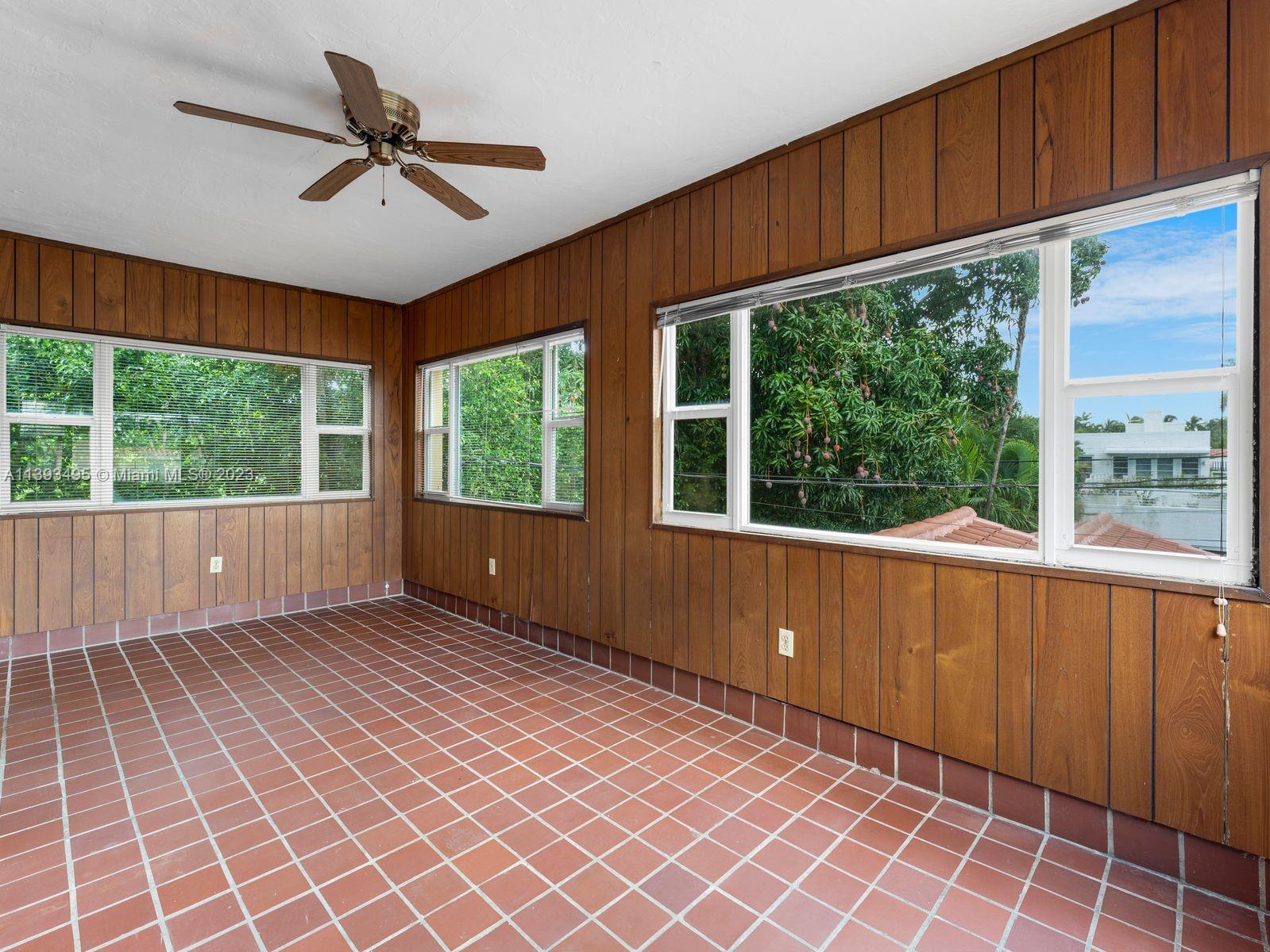 ORCHARD SUB NO 1 - Residential