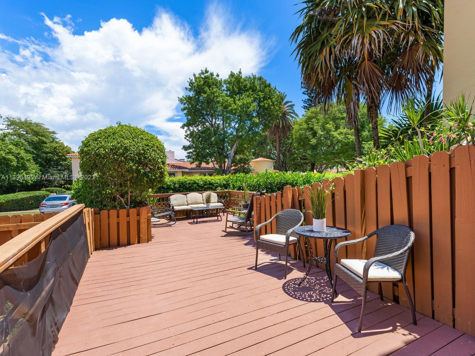 ORCHARD SUB NO 1 - Residential