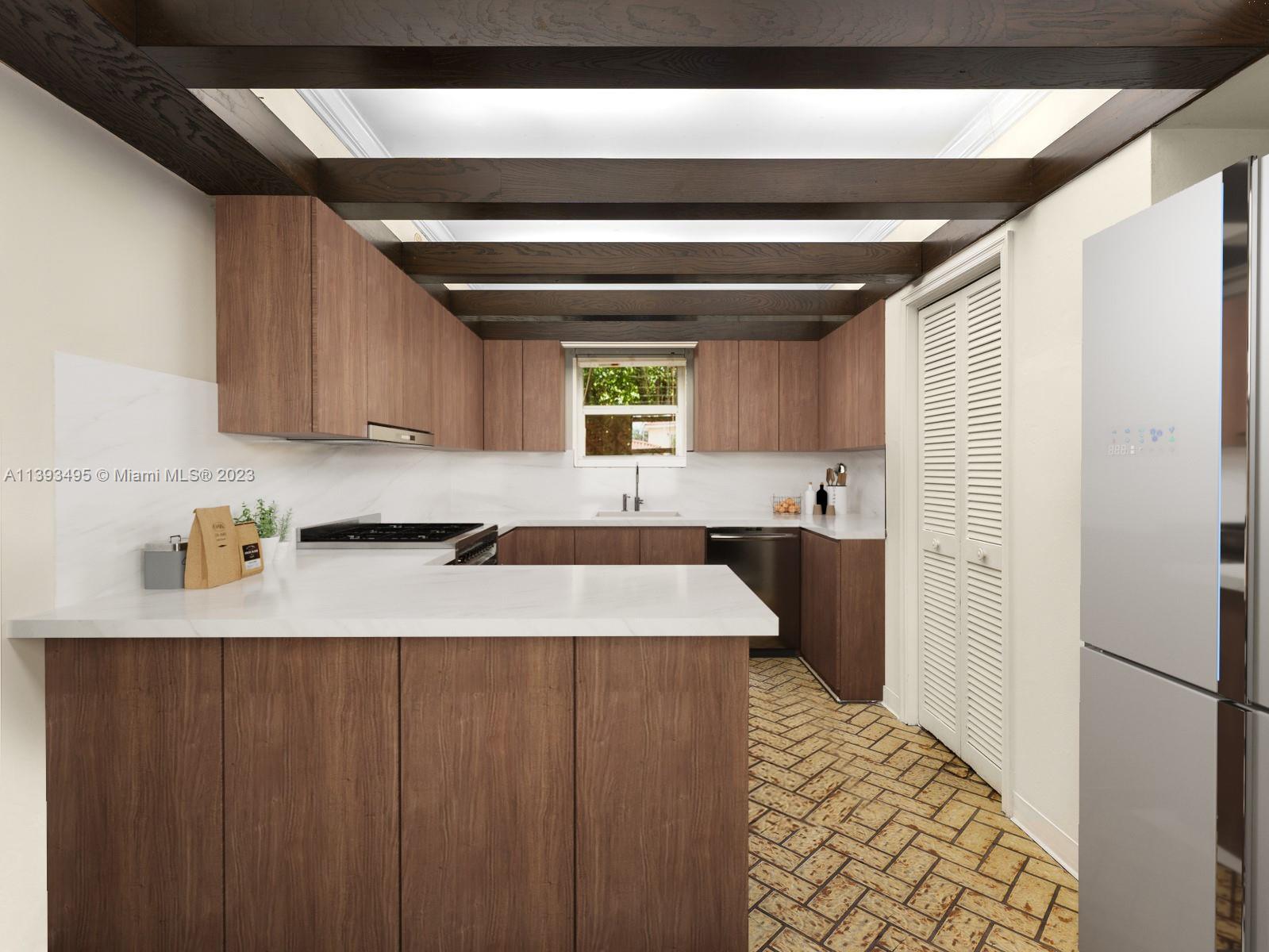 ORCHARD SUB NO 1 - Residential