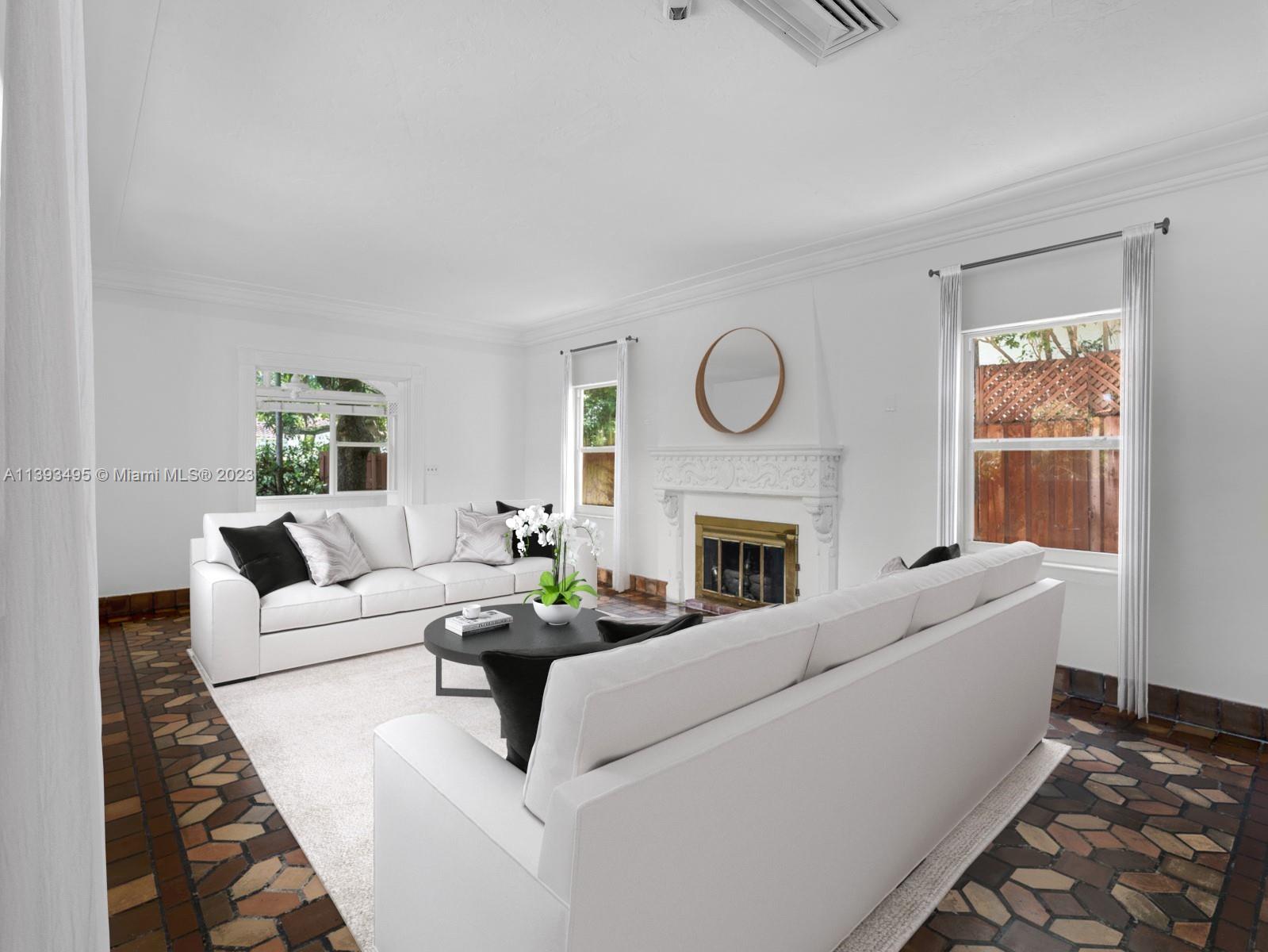 ORCHARD SUB NO 1 - Residential