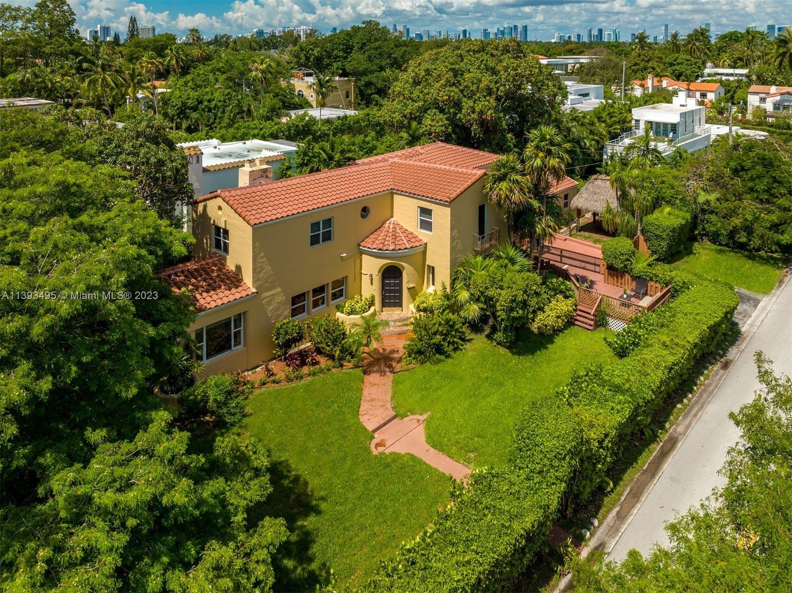 ORCHARD SUB NO 1 - Residential