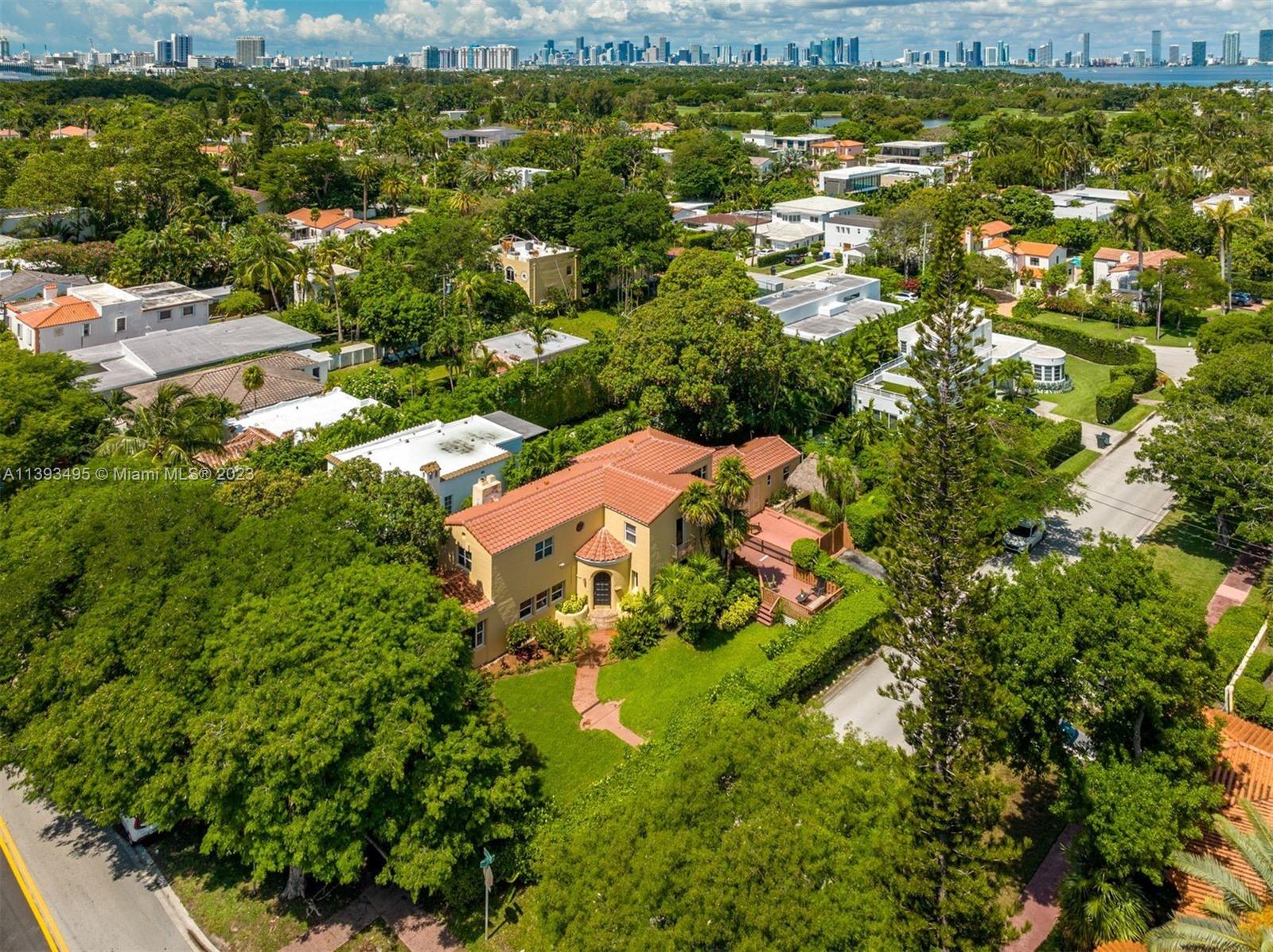 ORCHARD SUB NO 1 - Residential